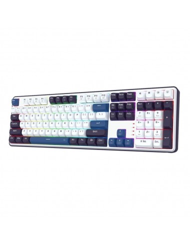 Механична геймърска клавиатура...